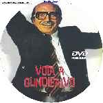 miniatura vota-a-gundisalvo-custom-por-tiroloco cover cd