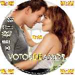 miniatura votos-de-amor-custom-por-willyjaime cover cd