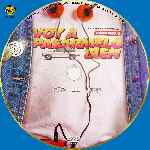 miniatura voy-a-pasarmelo-bien-custom-por-chechelin cover cd
