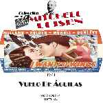 miniatura vuelo-de-aguilas-coleccion-mitchel-leisen-custom-por-jmandrada cover cd