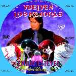 miniatura vuelven-los-mejores-custom-por-menta cover cd