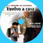 miniatura vuelvo-a-casa-custom-por-agustin cover cd