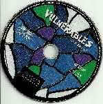 miniatura vulnerables-temporada-02-disco-02-region-4-por-dub cover cd