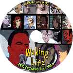 miniatura waking-life-despertando-a-la-vida-custom-v2-por-cantorana89 cover cd
