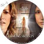 miniatura waking-madison-custom-por-majo86 cover cd