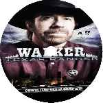 miniatura walker-texas-ranger-temporada-05-custom-por-vigilantenocturno cover cd