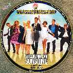 miniatura walking-on-sunshine-custom-por-chaladuras cover cd