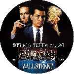 miniatura wall-street-custom-v2-por-alfix0 cover cd