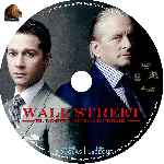 miniatura wall-street-el-dinero-nunca-duerme-custom-v03-por-presley2 cover cd
