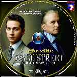 miniatura wall-street-el-dinero-nunca-duerme-custom-v07-por-gabri2254 cover cd