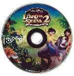 miniatura walt-disney-el-libro-de-la-selva-2-edicion-especial-por-centuryon cover cd