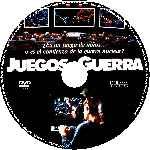 miniatura war-games-juegos-de-guerra-custom-por-sergivela cover cd