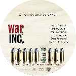 miniatura war-inc-custom-por-garpax cover cd