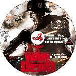 miniatura war-of-the-dead-custom-por-corsariogris cover cd