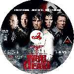 miniatura war-of-the-dead-custom-v2-por-corsariogris cover cd