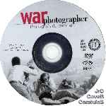 miniatura war-photographer-fotografo-de-guerra-custom-por-jrc cover cd