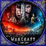 miniatura warcraft-el-origen-custom-v4-por-pakokoko cover cd