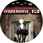 miniatura warehouse-13-temporada-02-custom-por-vigilantenocturno cover cd