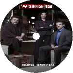miniatura warehouse-13-temporada-04-custom-por-vigilantenocturno cover cd