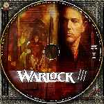 miniatura warlock-iii-custom-por-kiyosakysam cover cd