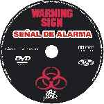 miniatura warning-sing-senal-de-alarma-custom-por-jovihi cover cd