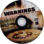 miniatura warnings-por-scarlata cover cd