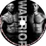 miniatura warrior-2011-custom-por-reinelka cover cd