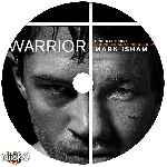 miniatura warrior-2011-custom-v2-por-niick0 cover cd