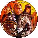 miniatura warrior-angels-angeles-guierreros-custom-v2-por-alfix0 cover cd