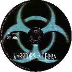 miniatura warriors-of-terra-por-eltamba cover cd