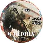 miniatura wartorn-1861-2010-custom-v2-por-alejandroacrata cover cd