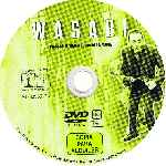 miniatura wasabi-el-trato-sucio-de-la-mafia-por-scarlata cover cd