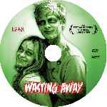miniatura wasting-away-2007-custom-por-musy cover cd