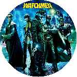 miniatura watchmen-2009-custom-v12-por-alfix0 cover cd