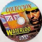 miniatura waterloo-region-4-por-lonkomacul cover cd