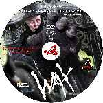 miniatura wax-custom-v2-por-corsariogris cover cd