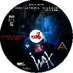 miniatura wax-custom-v3-por-corsariogris cover cd