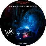 miniatura wax-custom-v4-por-alfix0 cover cd