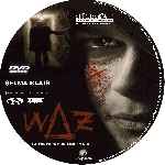 miniatura waz-custom-v3-por-carljun cover cd