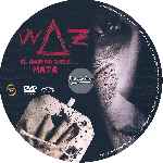 miniatura waz-custom-v4-por-darioarg cover cd
