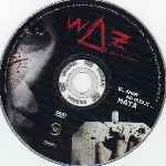 miniatura waz-region-4-v2-por-richardgs cover cd