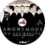 miniatura we-are-legion-custom-v2-por-corsariogris cover cd