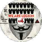 miniatura we-are-legion-custom-v3-por-corsariogris cover cd