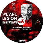 miniatura we-are-legion-custom-v4-por-corsariogris cover cd