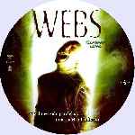 miniatura webs-telarana-letal-custom-por-ramoncolom cover cd