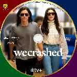 miniatura wecrashed-custom-por-chechelin cover cd