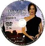 miniatura weeds-temporada-07-disco-03-por-jlopez696 cover cd