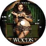 miniatura weeds-temporada-08-custom-por-vigilantenocturno cover cd