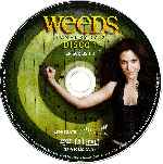 miniatura weeds-temporada-08-disco-02-por-jlopez696 cover cd