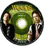 miniatura weeds-temporada-08-disco-03-por-jlopez696 cover cd